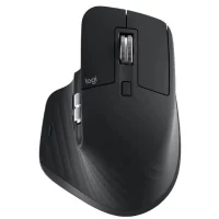 Мышь Logitech MX Master 3 (графит) фото 1